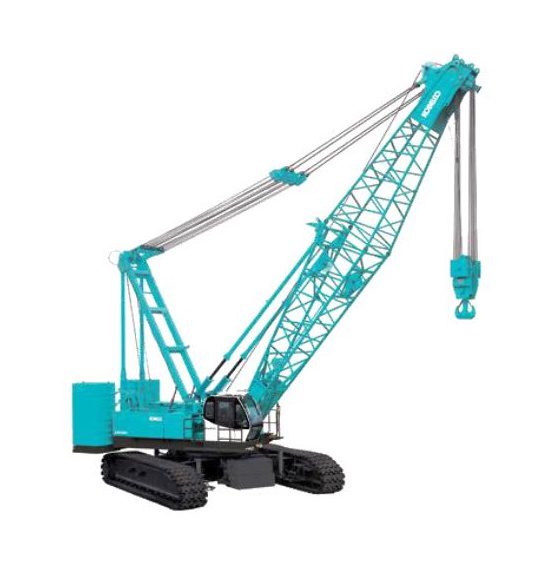 Kobelco Crane CKS Series - Product of Dai Lieng Machinery
