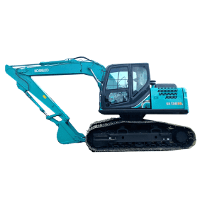 Kobelco Excavator SK130XDL-10 Product of Dai Lieng Machinery