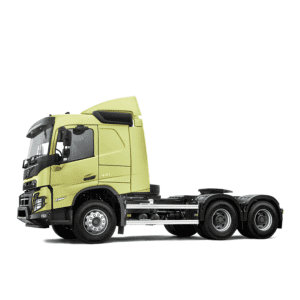 Volvo Trucks FMX_440_6X4_TRSS