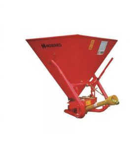 Howard fertilizer spreader efs500