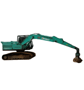 RANDALLS .1.3IR22 on Kobelco