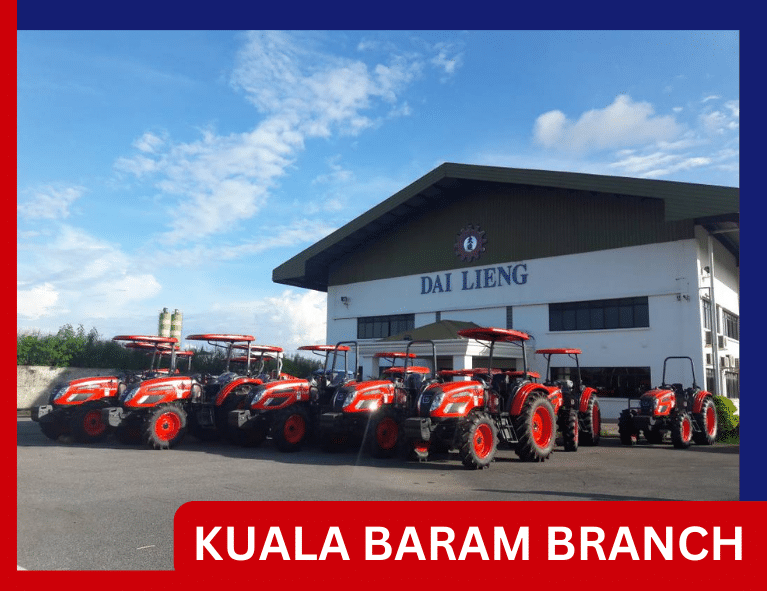 Kuala Baram Branch