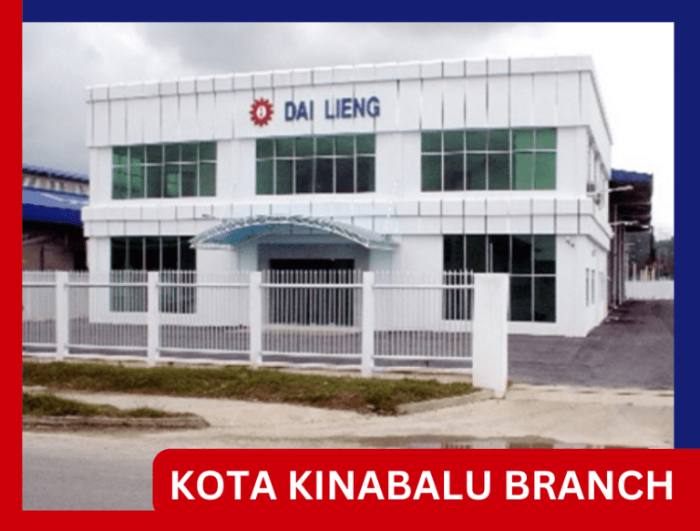 Dai Lieng Machinery Heavy Machinery & Equipment Expert