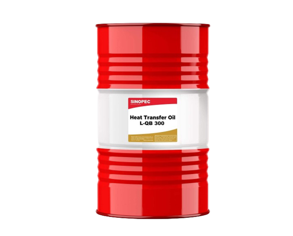 SINOPEC Heat Transfer Fluid