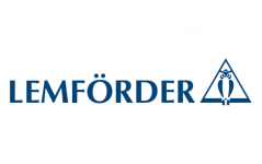 Lemforder logo