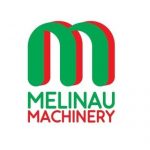 Melinau Machinery Logo