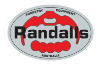 Randalls logo